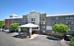 Holiday Inn Express Raleigh-Durham Airport By Ihg