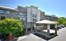 Holiday Inn Express Raleigh-Durham Airport By Ihg